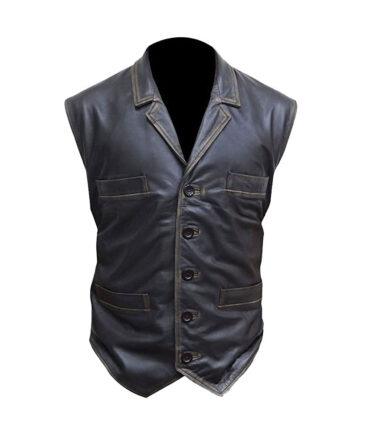 Fashion Vest